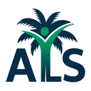 All Legal Staff, Inc. logo