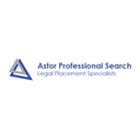 Astor Professional Search, LLC logo
