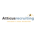 Atticus Recruiting Inc. logo