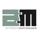 AttorneyMatchmaker logo