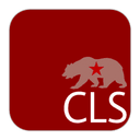 ca legal search logo