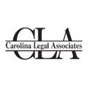 Carolina Legal Associates logo