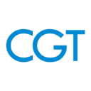 CGT Staffing logo