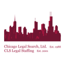 Chicago Legal Search, Ltd. logo