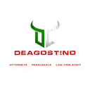 DeAgostino Legal Group, LLC logo