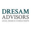 Dresam Advisors logo