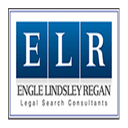 Engle, Lindsley & Regan Legal Search Consultants logo