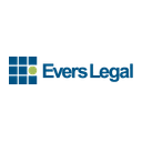 Evers Legal Search logo