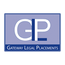 Gateway Legal Placements logo