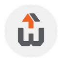 Hirewell logo