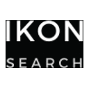 Ikon Search logo