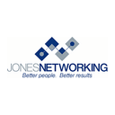 Jones Networking logo