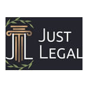 Just Legal logo