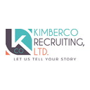 KimberCo Recruiting, Ltd. logo