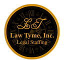 Law Tyme, Inc. logo
