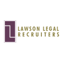 Lawson Legal Recruiters logo