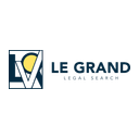 Le Grand Legal Search logo