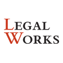 LegalWorks logo