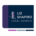 Liz Shapiro Legal Search logo