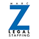 Marc Z Legal Staffing logo