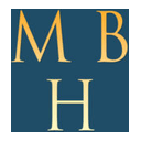 MBH Legal Search LLC logo