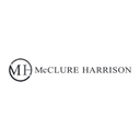 McClure Harrison Inc. logo