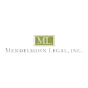 Mendelsohn Legal, Inc. logo