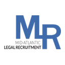 Mid-Atlantic Legal Recruiting, LLC logo