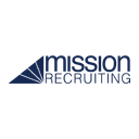 Mission Recruiting, LLC logo