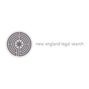New England Legal Search logo