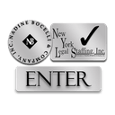 New York Legal Staffing, Inc. logo