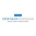 Newman Hawkins Legal Search logo