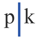 Palmer Kent Associates logo