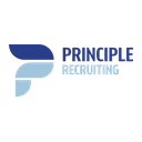Principle Recruiting logo