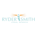 Ryder Smith Legal Search logo