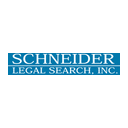 Schneider Legal Search logo