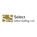 Select Office Staffing LLC logo