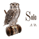 Solomon Search Group logo