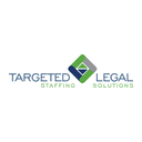 Targeted Legal Staffing Solutions (TLSS) logo