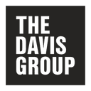 The Davis Group logo