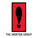The Morton Group logo