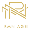 The RMN Agency logo