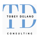 Tobey Delano Consulting, LLC logo