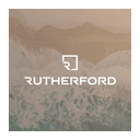 Rutherford Search logo