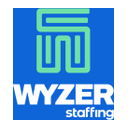Wyzer Staffing logo