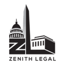 Zenith Legal logo