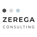 Zerega Consulting logo
